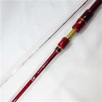 ２０ＢＪイカダメタルチューン１４７・Ｒ